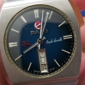 Men's watch